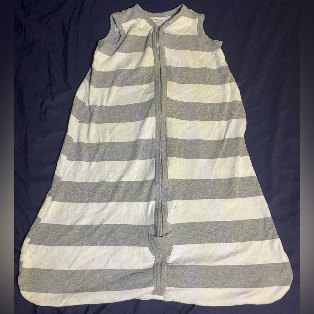 Burt’s Bees Wearable Blanket Sleep Sack